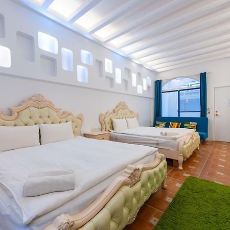 Kenting Mira Bella Apartment Hengchun Exterior photo