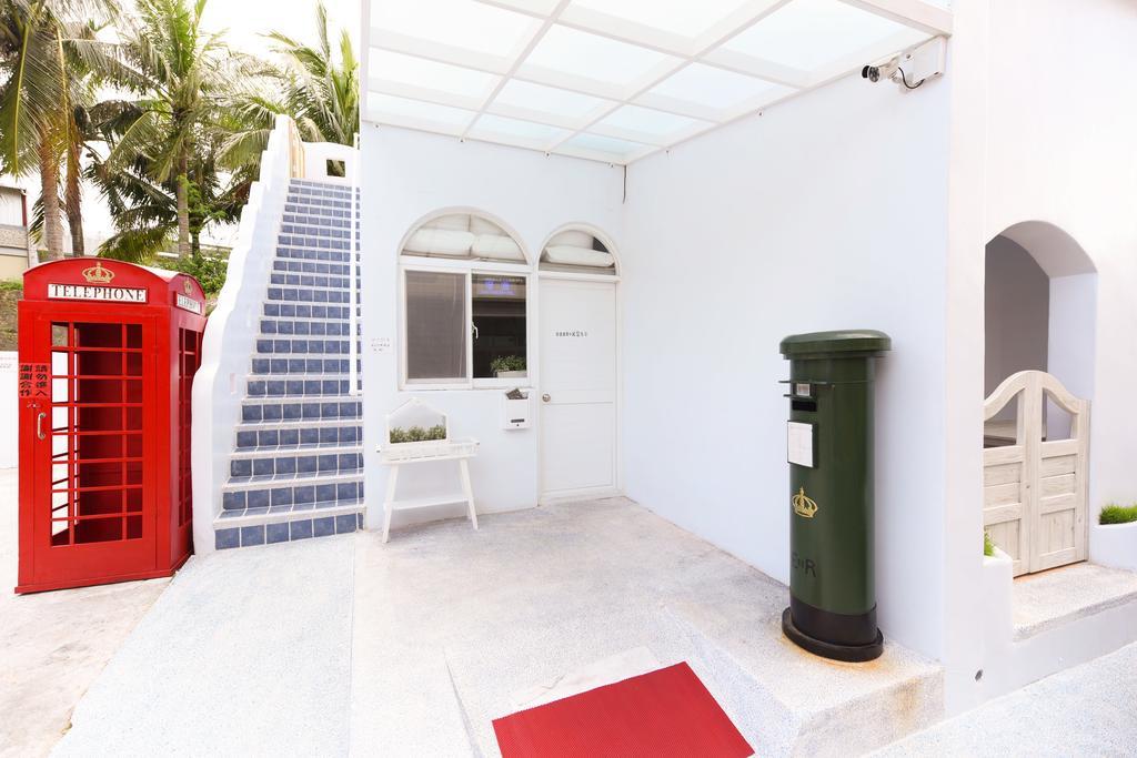 Kenting Mira Bella Apartment Hengchun Exterior photo