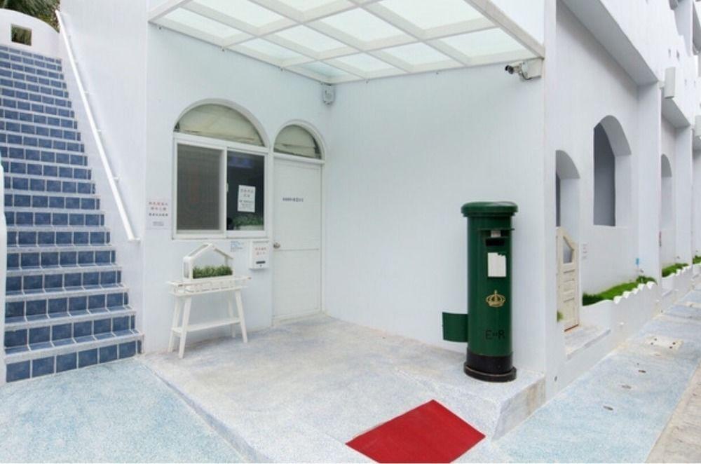 Kenting Mira Bella Apartment Hengchun Exterior photo