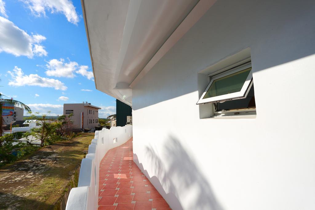 Kenting Mira Bella Apartment Hengchun Exterior photo