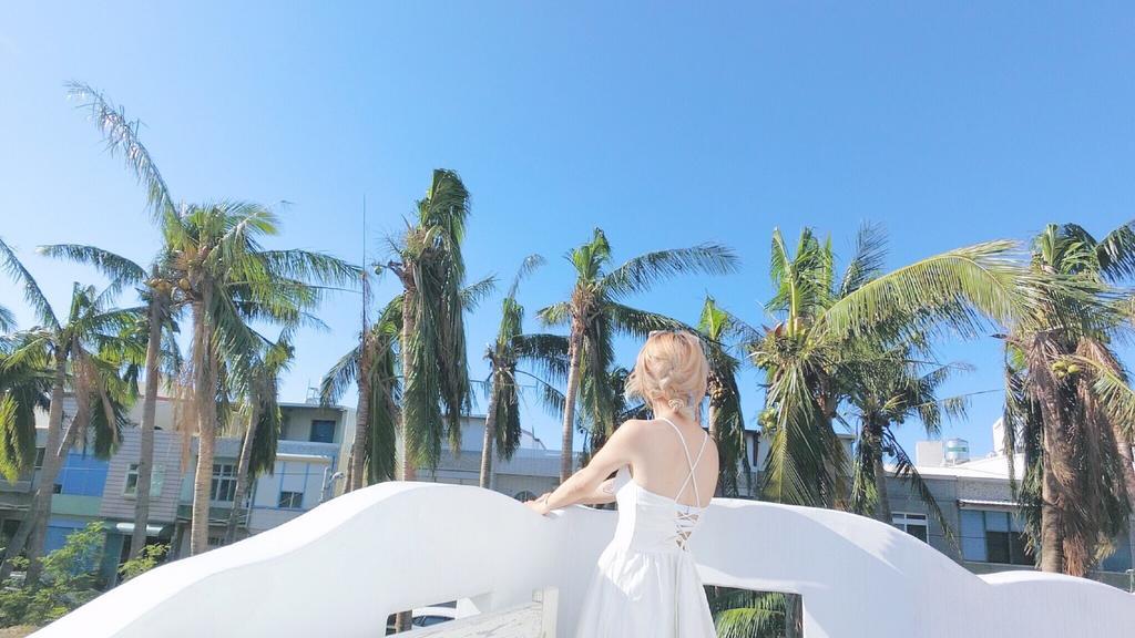 Kenting Mira Bella Apartment Hengchun Exterior photo