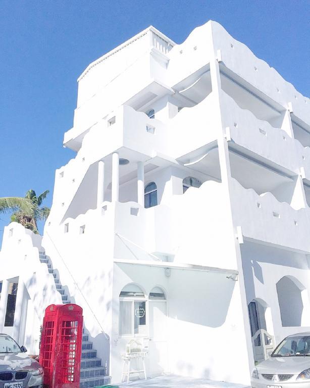 Kenting Mira Bella Apartment Hengchun Exterior photo