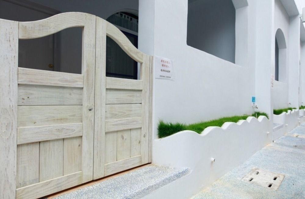 Kenting Mira Bella Apartment Hengchun Exterior photo