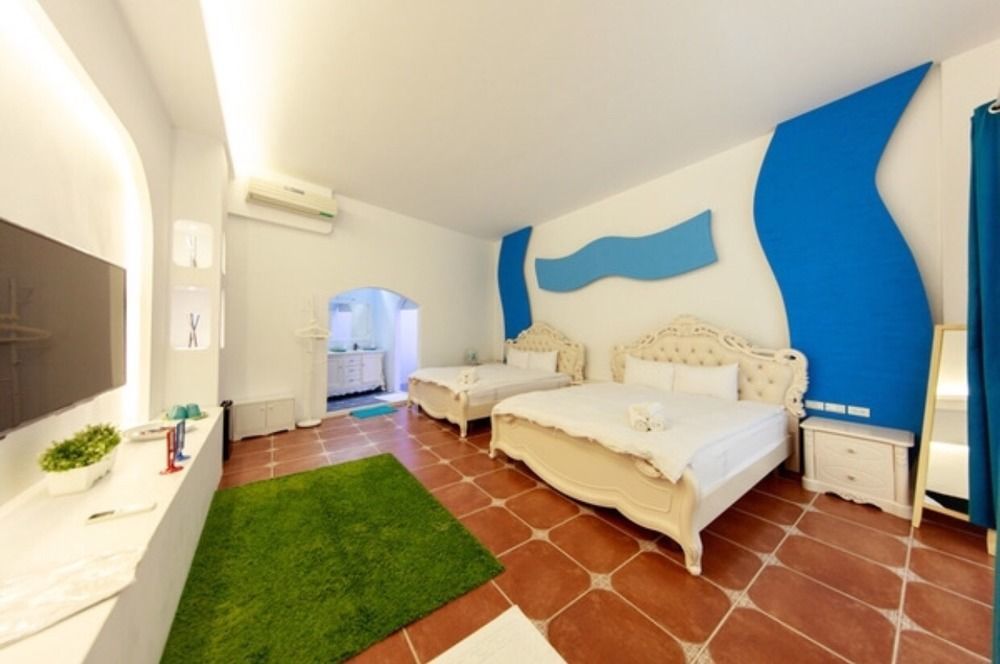 Kenting Mira Bella Apartment Hengchun Exterior photo