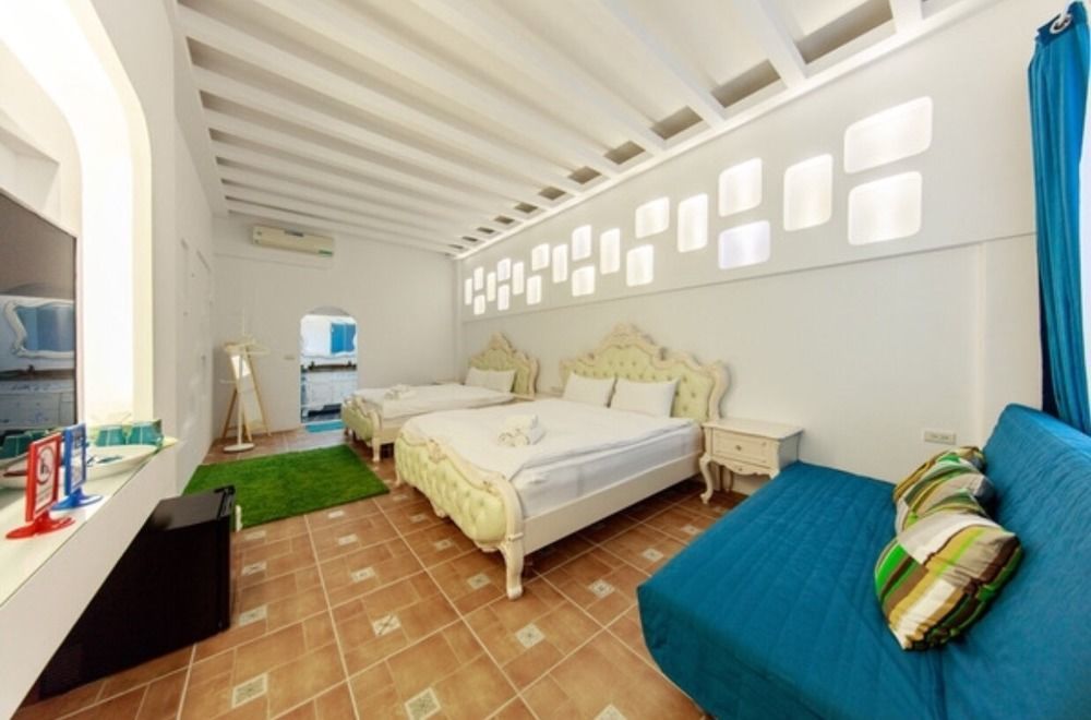 Kenting Mira Bella Apartment Hengchun Exterior photo