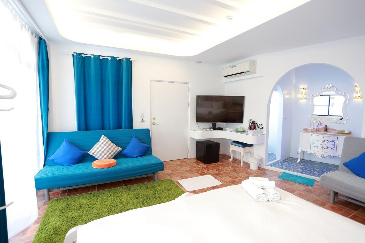 Kenting Mira Bella Apartment Hengchun Exterior photo