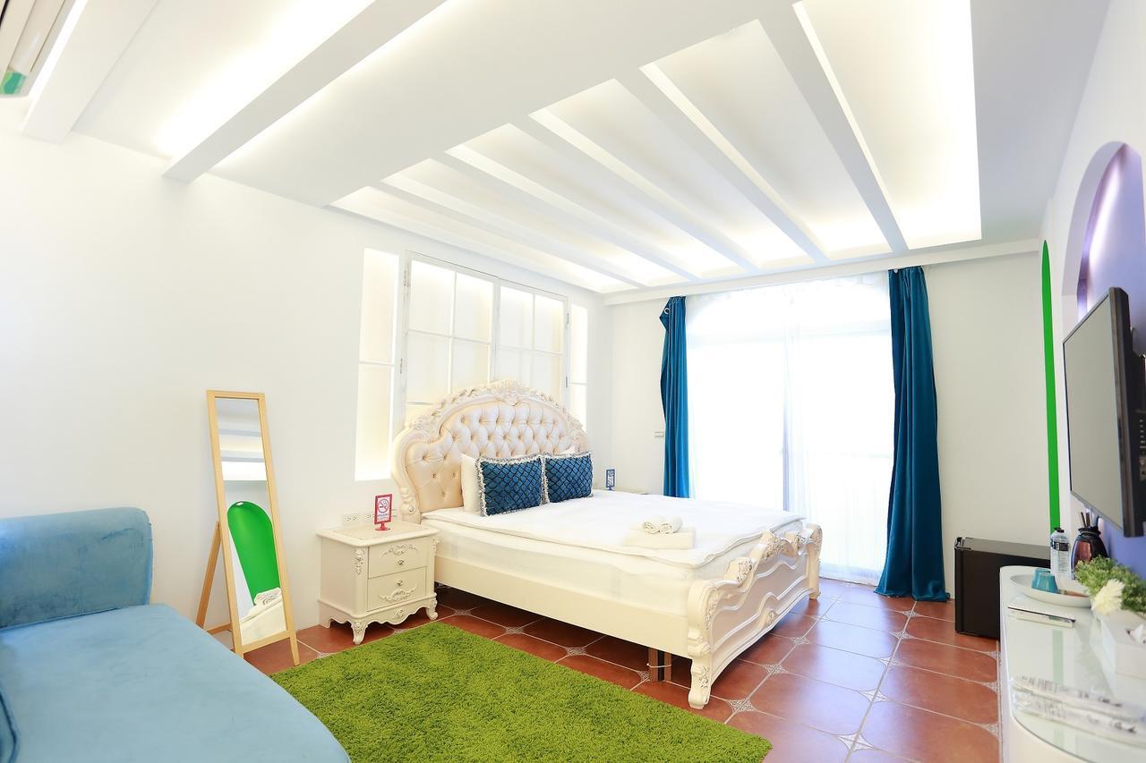 Kenting Mira Bella Apartment Hengchun Exterior photo