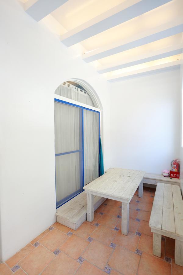 Kenting Mira Bella Apartment Hengchun Exterior photo