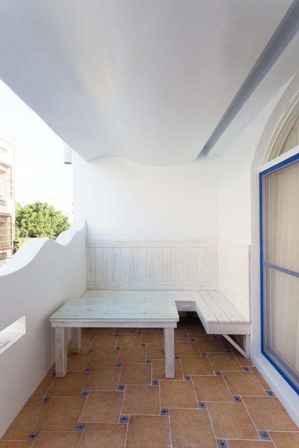 Kenting Mira Bella Apartment Hengchun Exterior photo