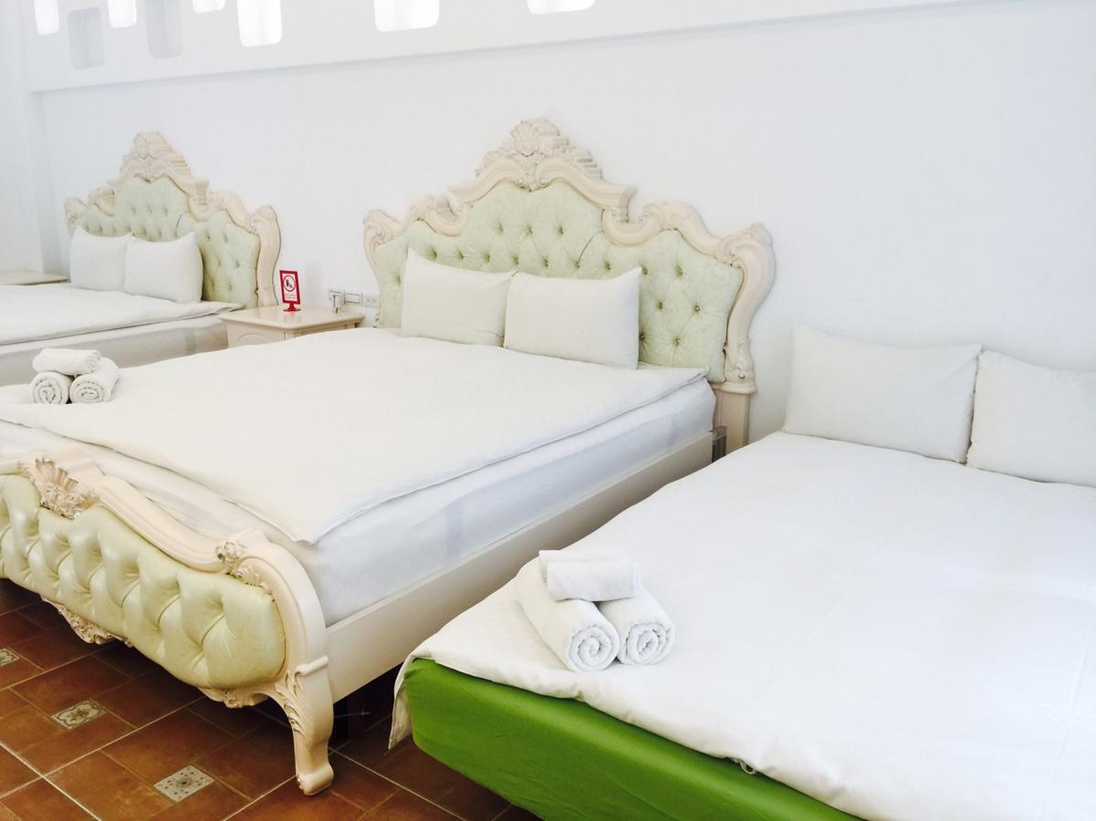 Kenting Mira Bella Apartment Hengchun Exterior photo