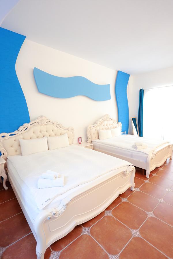 Kenting Mira Bella Apartment Hengchun Exterior photo