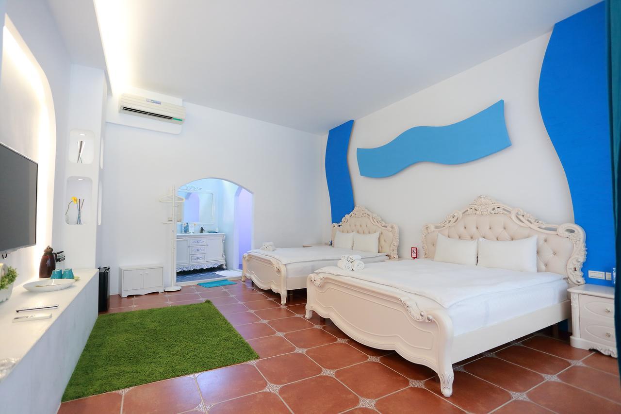 Kenting Mira Bella Apartment Hengchun Exterior photo