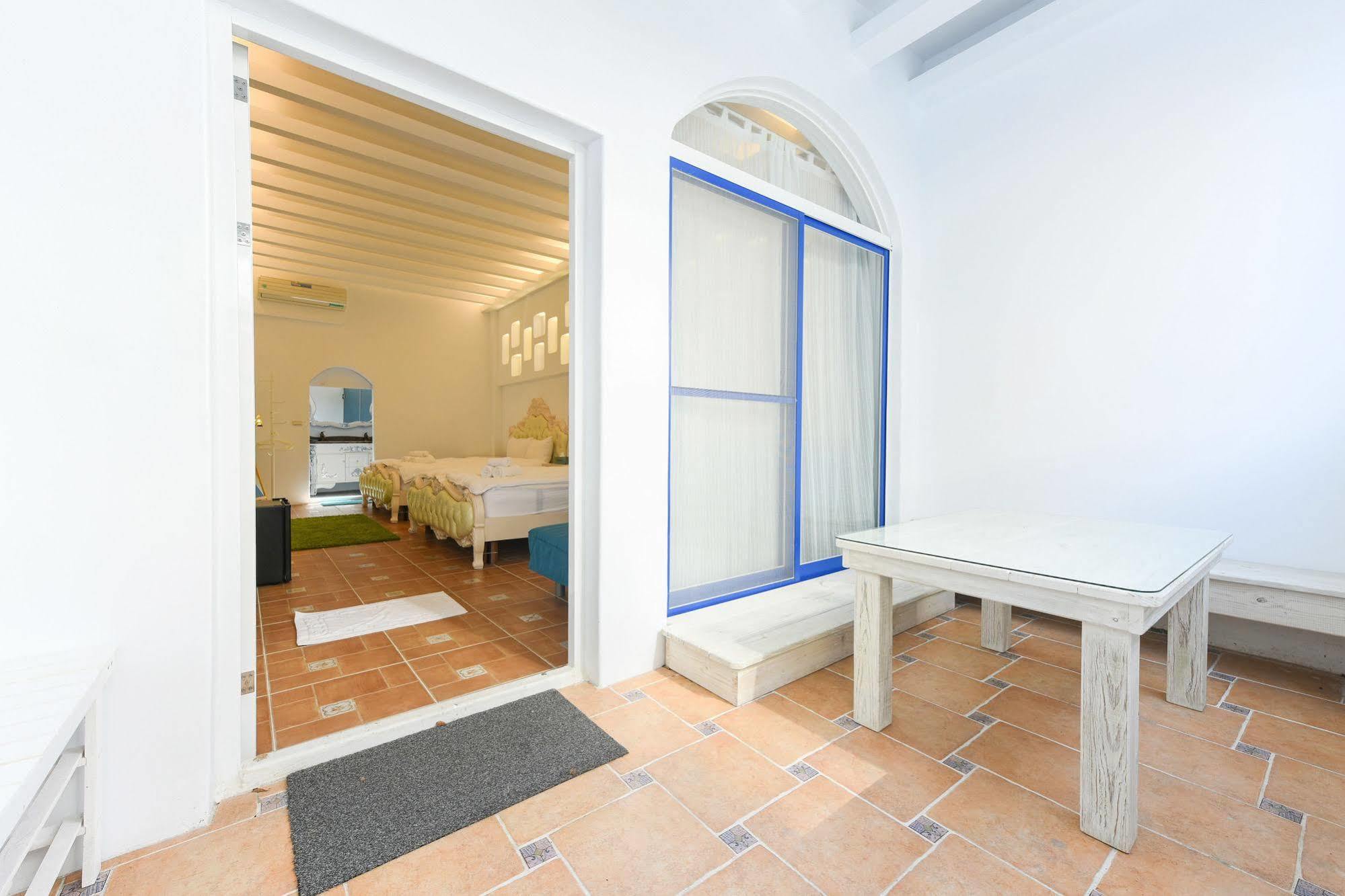 Kenting Mira Bella Apartment Hengchun Exterior photo