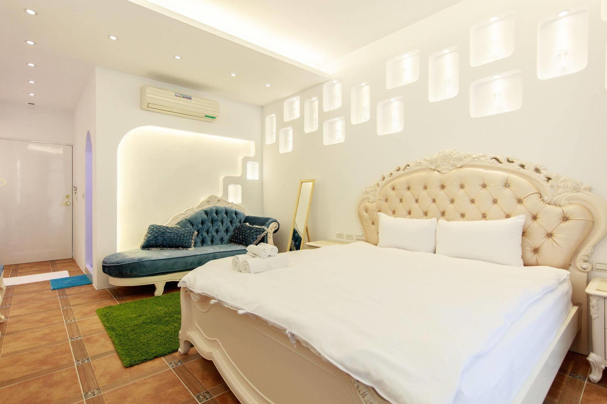 Kenting Mira Bella Apartment Hengchun Exterior photo
