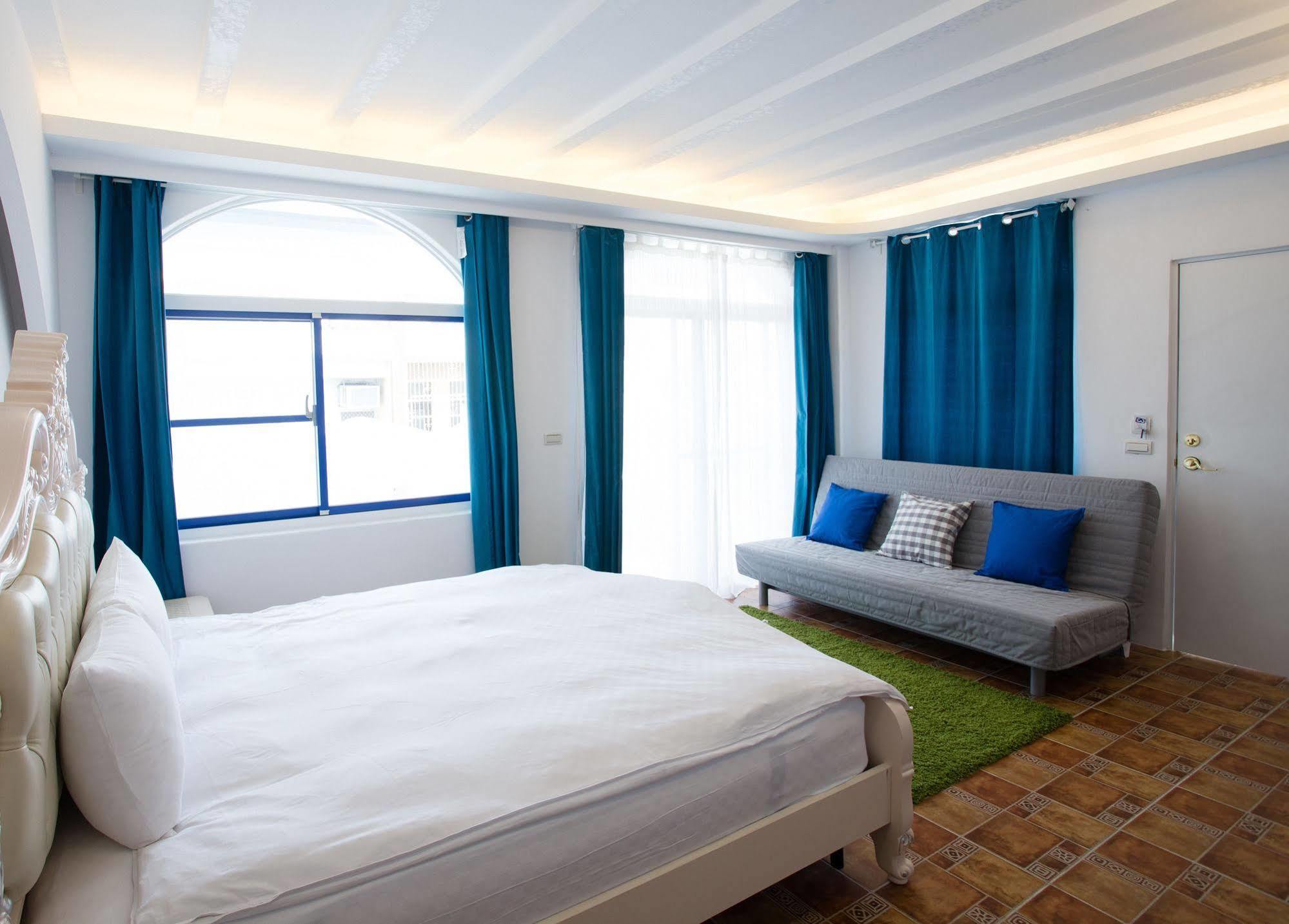 Kenting Mira Bella Apartment Hengchun Exterior photo