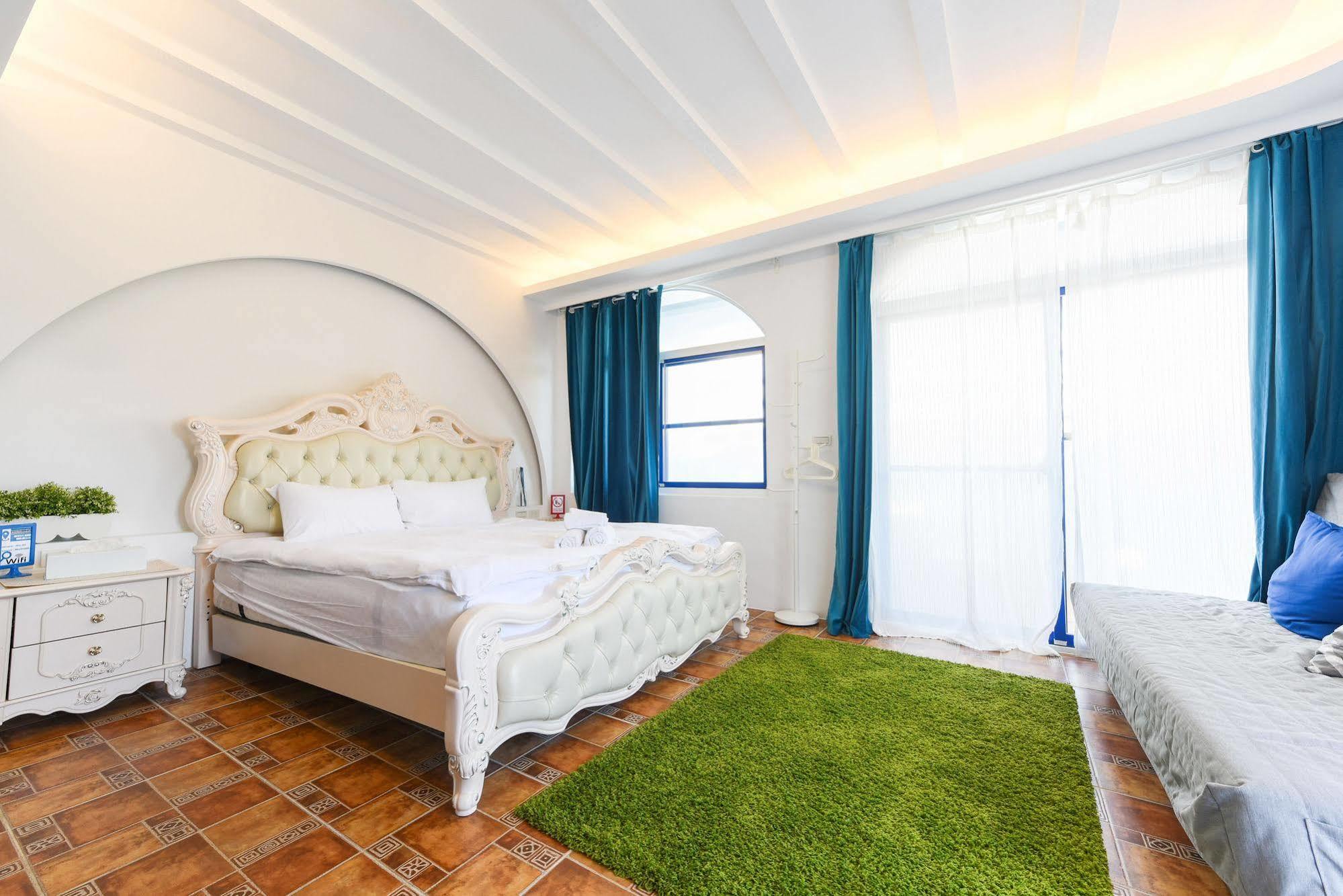 Kenting Mira Bella Apartment Hengchun Exterior photo