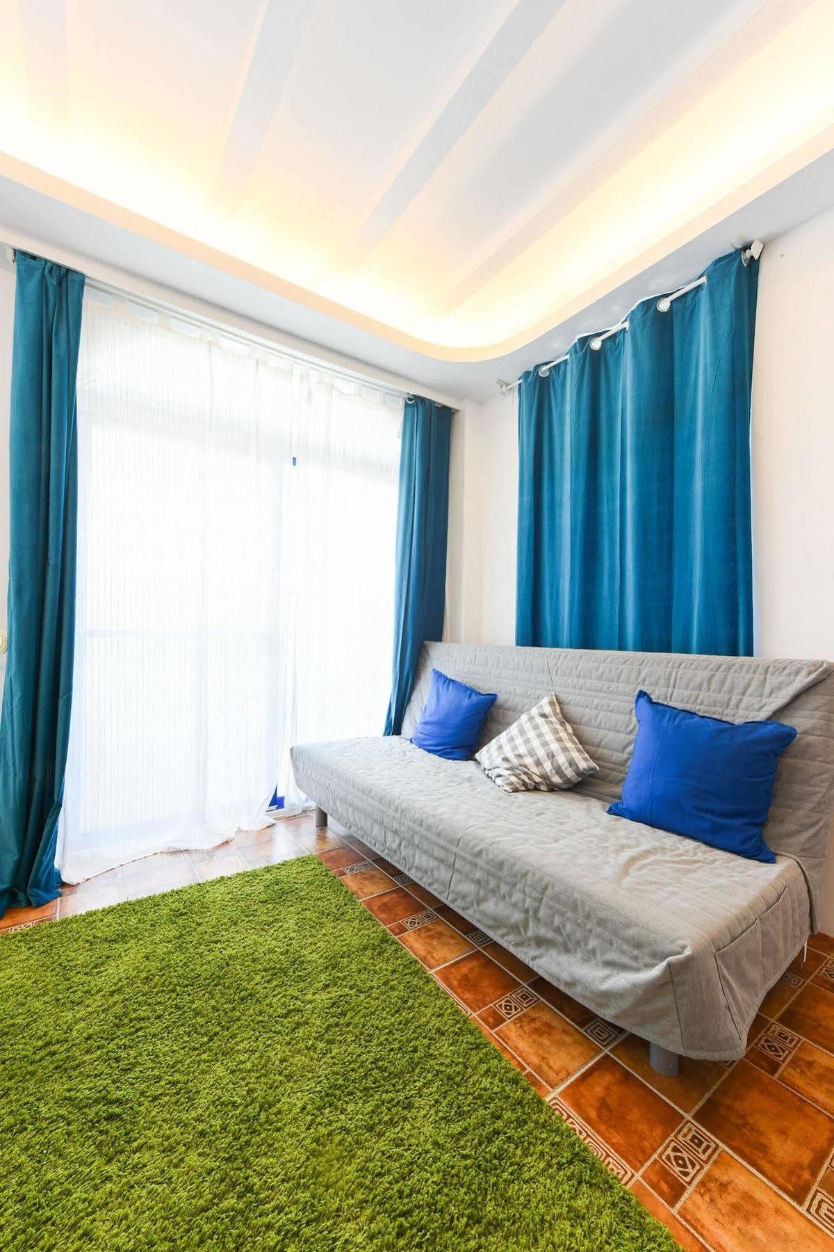 Kenting Mira Bella Apartment Hengchun Exterior photo