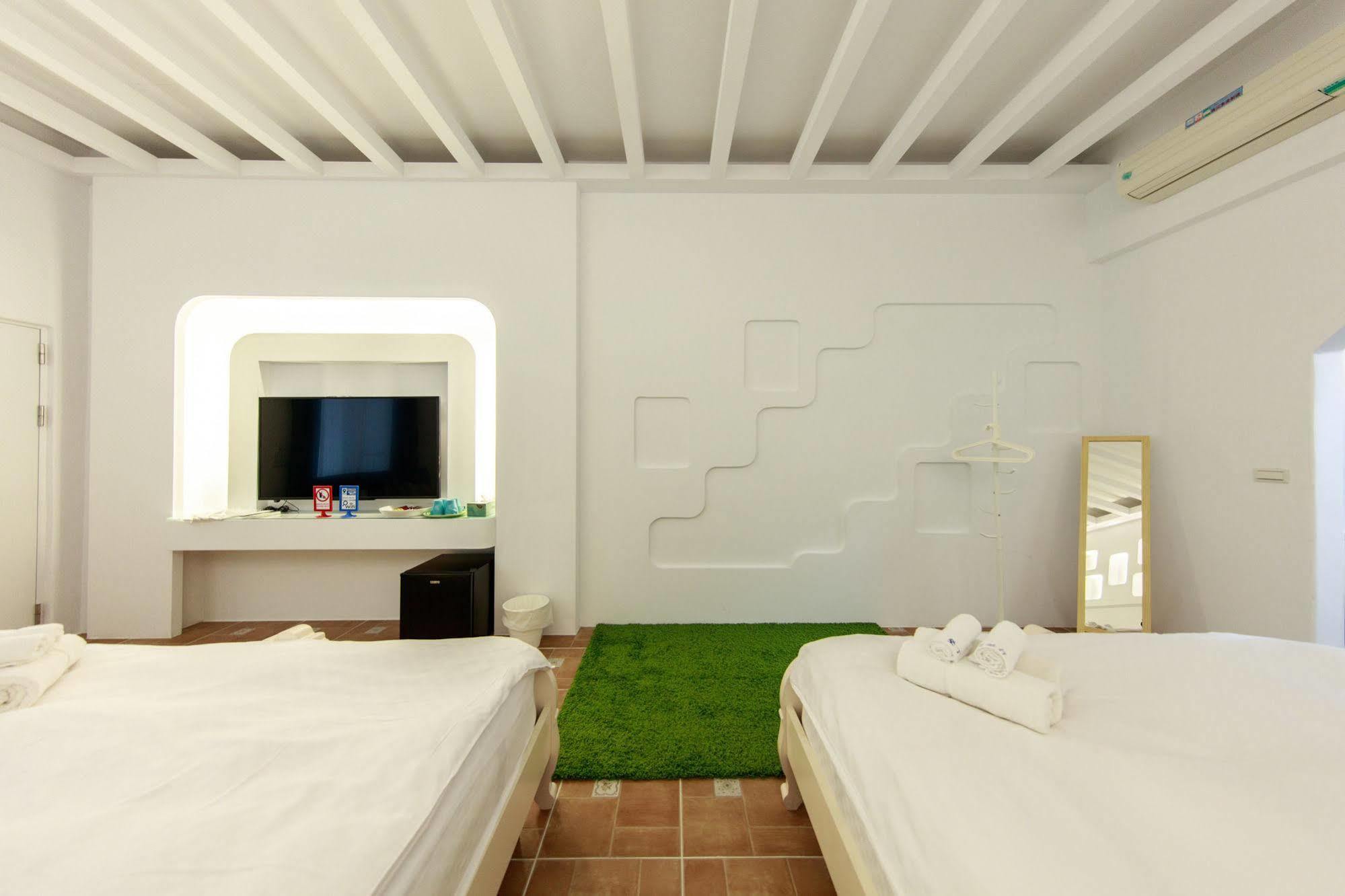 Kenting Mira Bella Apartment Hengchun Exterior photo