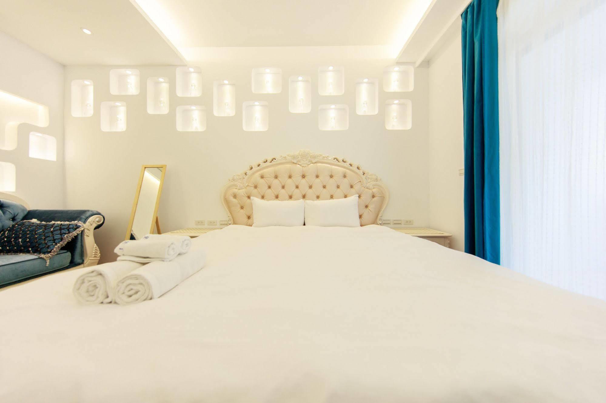 Kenting Mira Bella Apartment Hengchun Exterior photo