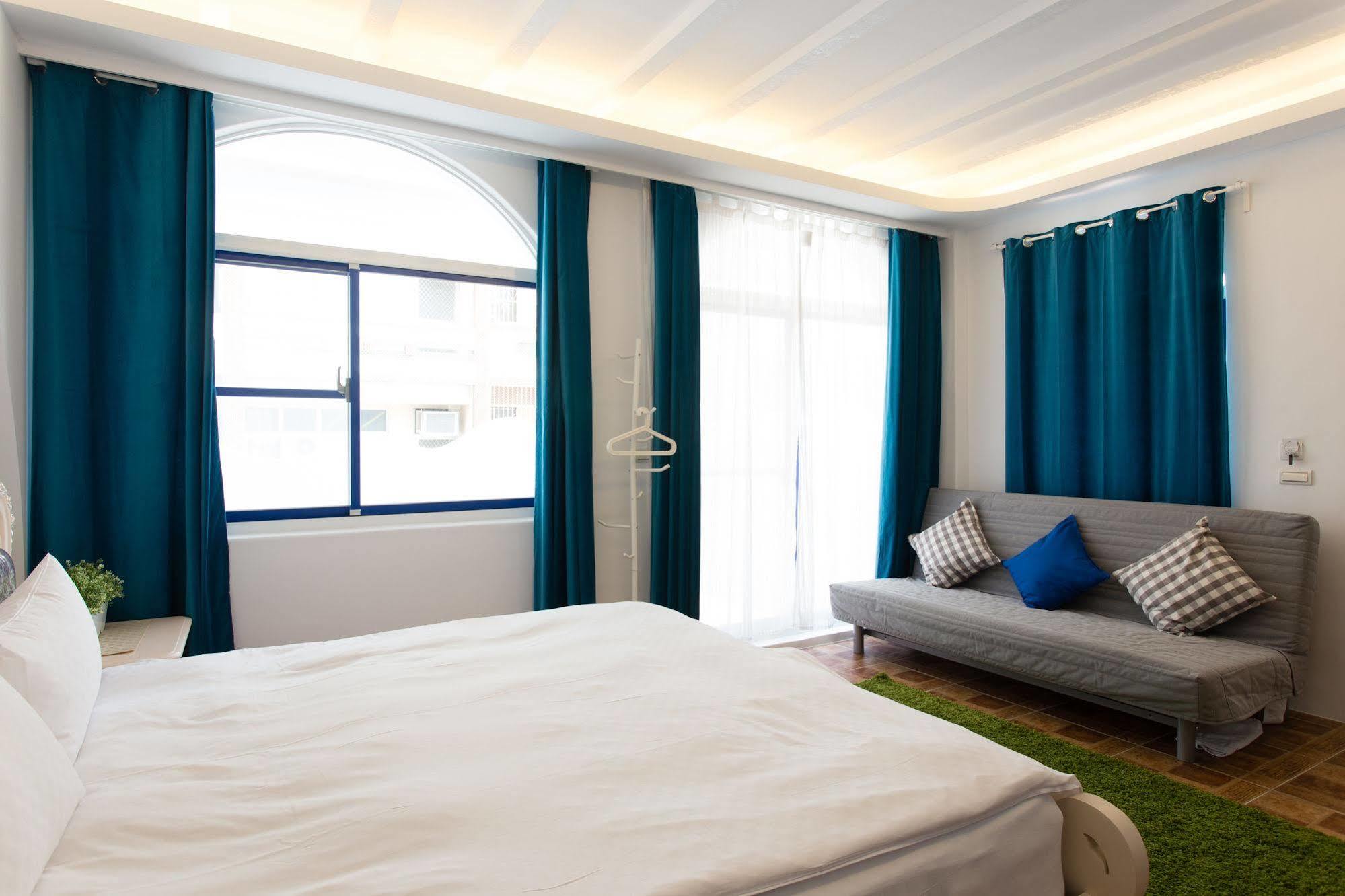Kenting Mira Bella Apartment Hengchun Exterior photo