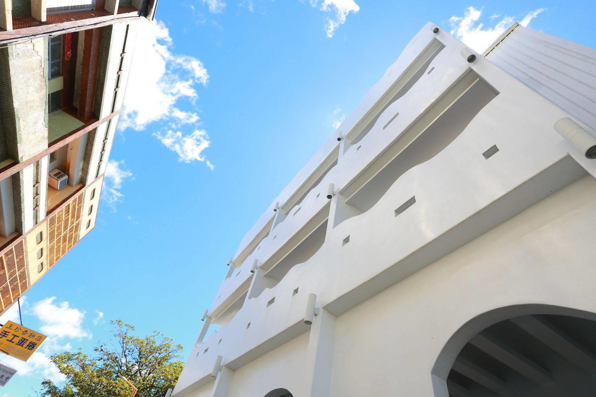 Kenting Mira Bella Apartment Hengchun Exterior photo