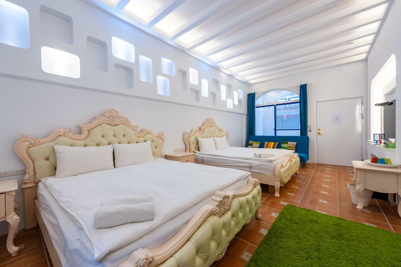 Kenting Mira Bella Apartment Hengchun Exterior photo