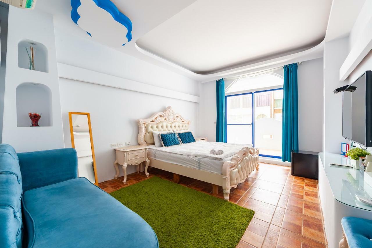 Kenting Mira Bella Apartment Hengchun Exterior photo