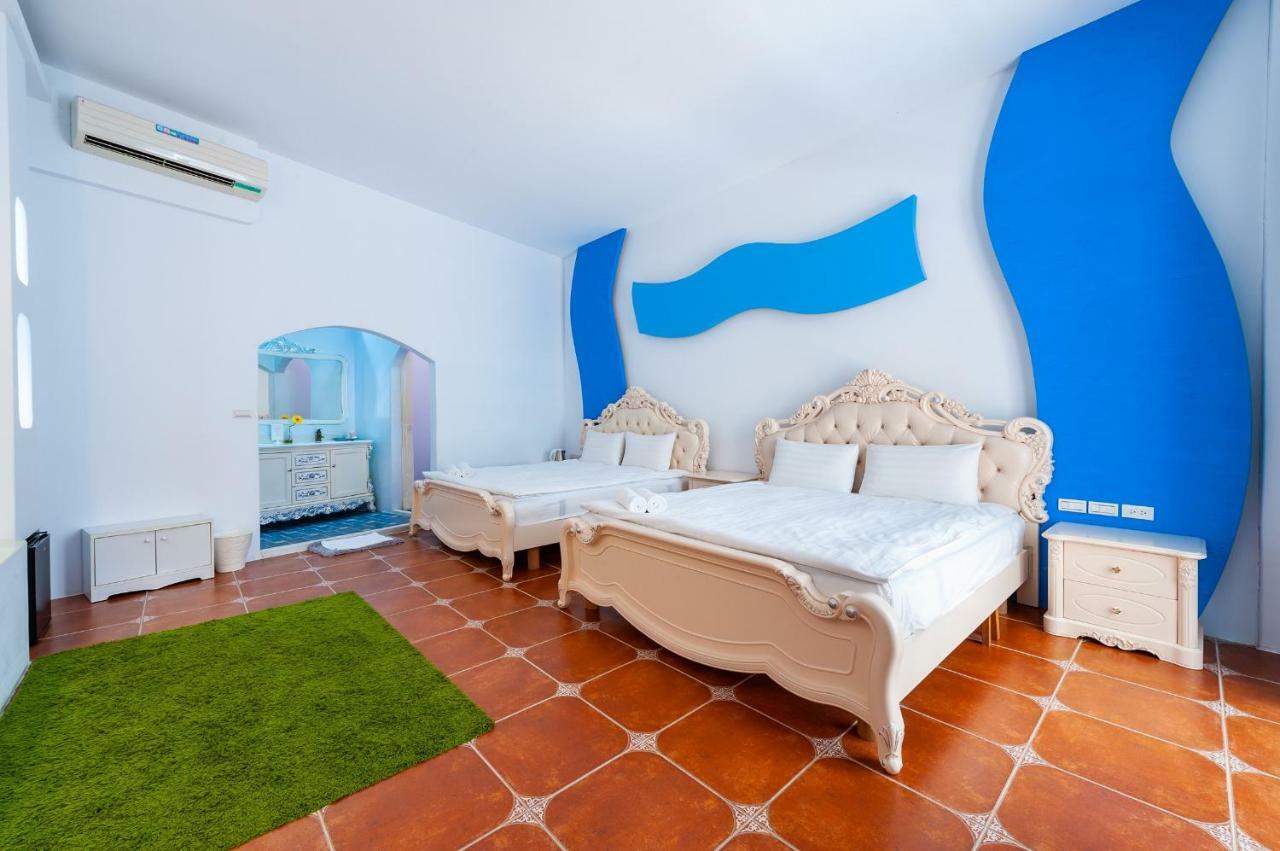 Kenting Mira Bella Apartment Hengchun Exterior photo