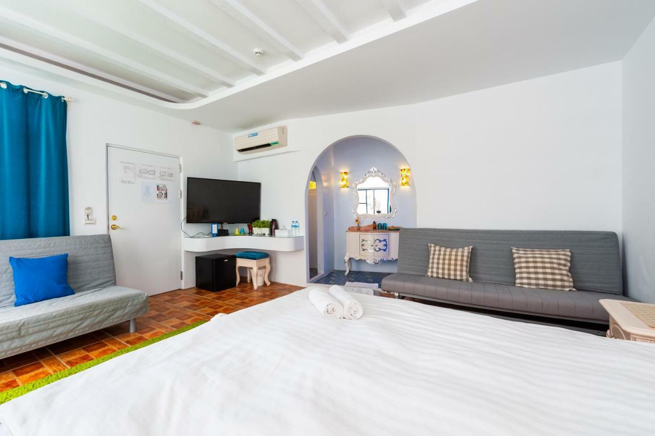 Kenting Mira Bella Apartment Hengchun Exterior photo