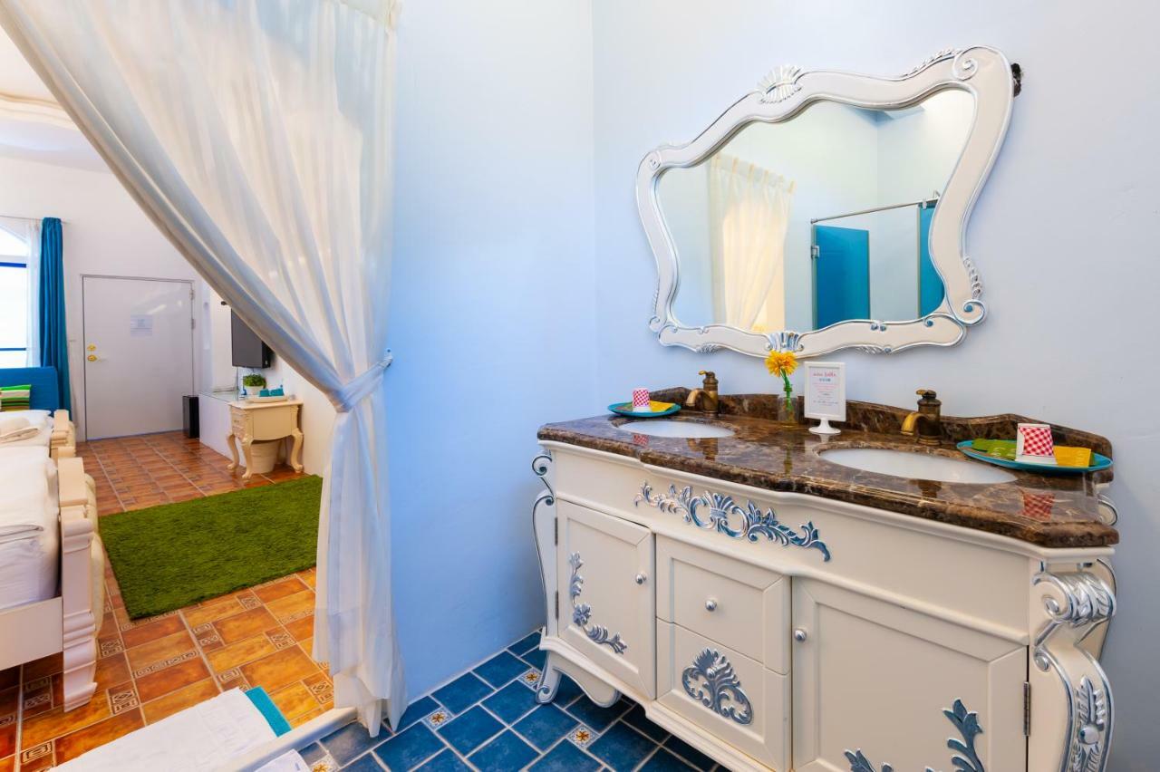 Kenting Mira Bella Apartment Hengchun Exterior photo