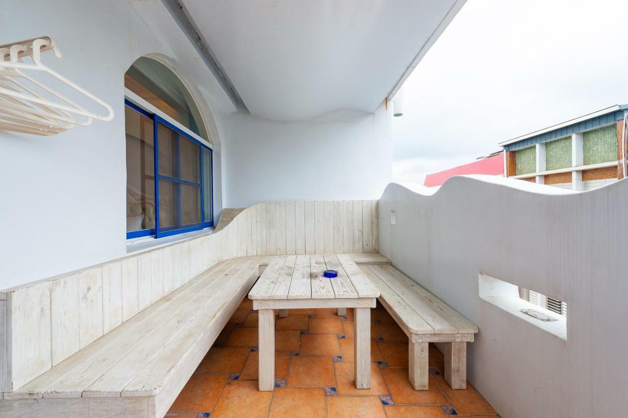 Kenting Mira Bella Apartment Hengchun Exterior photo